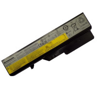б/у батарея Lenovo L09M6Y02, 3ICR19/65-2 (11,1v 4400mAh)