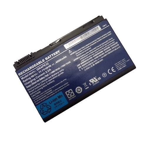 батарея Acer GRAPE32 (11,1v 4000mAh)