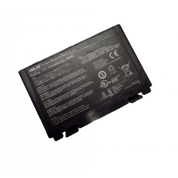 батарея Asus A32-F82 (11,1v 4400mAh),  дефектная