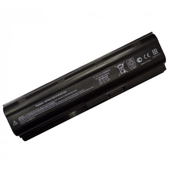батарея HP HSTNN-DBOW, P/n 586007-251, дефектная