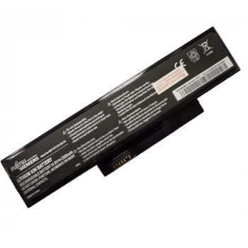 батарея Fujitsu SMP-EFS-SS-20C-04, дефектная