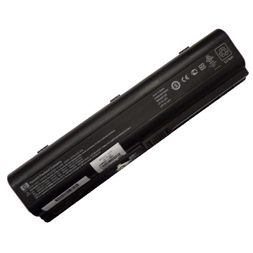 батарея HP HSTNN-IB46, P/n 446507-001 (10,8v 55Wh)