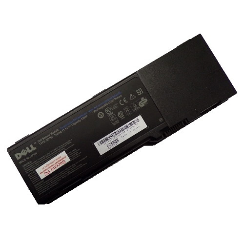 батарея Dell Type GD761 (11,1v 53Wh)