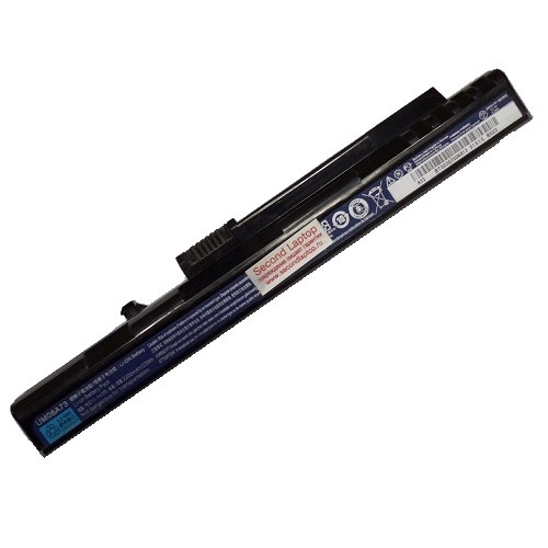 батарея Acer UM08A73, 934T3470F (11,1v 2200mAh 23Wh)