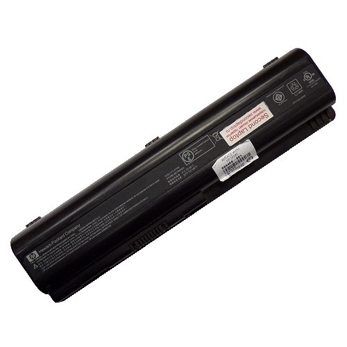 батарея HP HSTNN-CB72, P/n 509458-001 (10,8v 47Wh)