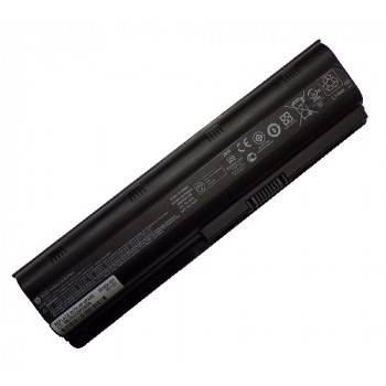 батарея HP HSTNN-YB0X, P/n 593554-001, дефектная