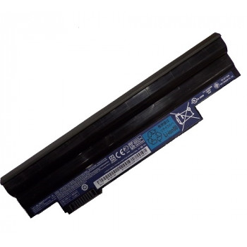 б/у батарея Acer AL10A31 (11,1v 2200mAh 25Wh)