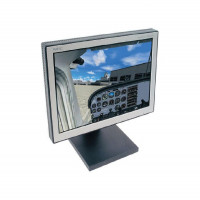 б/у Монитор 15" NEC MultiSync 1560NX