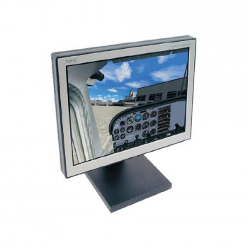 б/у Монитор 15" NEC MultiSync 1560NX