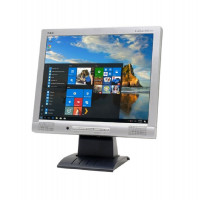 Монитор 17" NEC LCD72VM