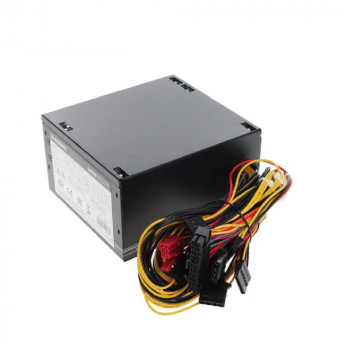блок питания 450Wt Xilence  XP450.(12)R3
