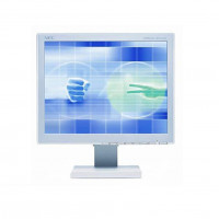 Монитор 17" NEC 1701