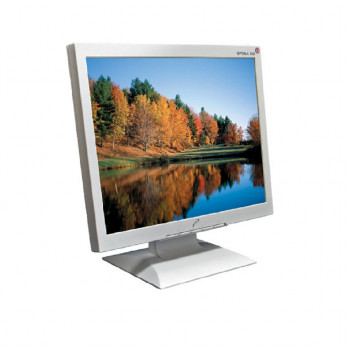 б/у Монитор 15" RoverScan Optima 150