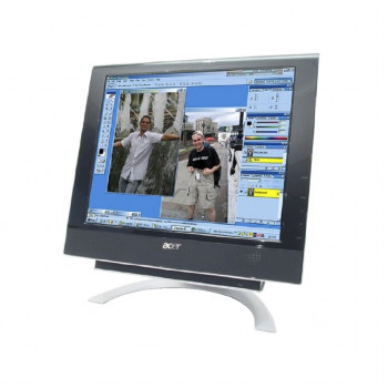 б/у Монитор 17" Acer AL1732