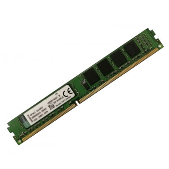 ОЗУ Dimm 2Gb PC3-12800(1600)DDR3 Kingston KVR16N11S6A/2-SP