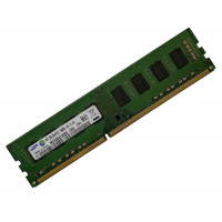 ОЗУ Dimm 2Gb PC3-10600(1333)DDR3 Samsung M378B5673GB0-CH9
