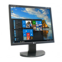 б/у Монитор 17" LG L1753TR