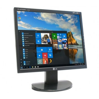 б/у Монитор 17" LG L1753TR