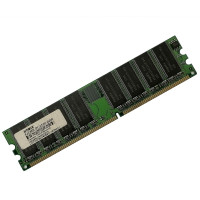 ОЗУ Dimm 512Mb PC-3200(400)DDR Hynix HY5DU121622CTP-D43