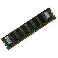 ОЗУ Dimm 512Mb PC-2700(333)DDR Transcend 75918 Y0326