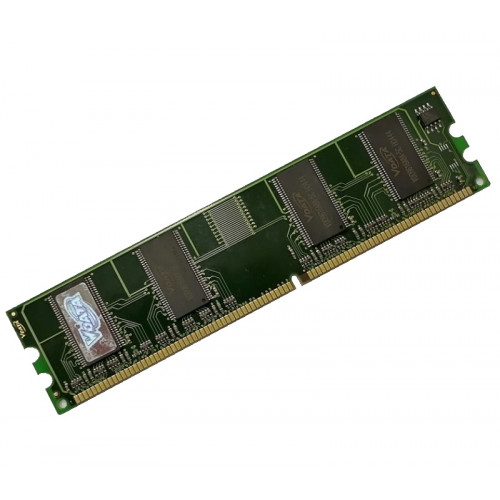 ОЗУ Dimm 256Mb PC-3200(400)DDR Vdata MDYVD6F4G2880B1E0H