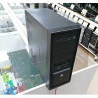 б/у корпус GigaByte GZ-F2A (пустой)