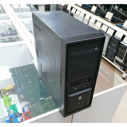 корпус GigaByte GZ-F2A (пустой)