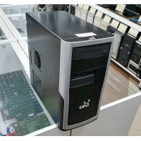 корпус UFO STTA-21 (пустой)