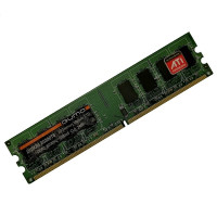 ОЗУ Dimm 2Gb PC2-6400(800)DDR2 Qumo QUM2U-2G800T6