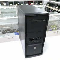б/у С/блок GigaByte, AMD Athlon 64 x2 3600+ 2Ghz (AM2)