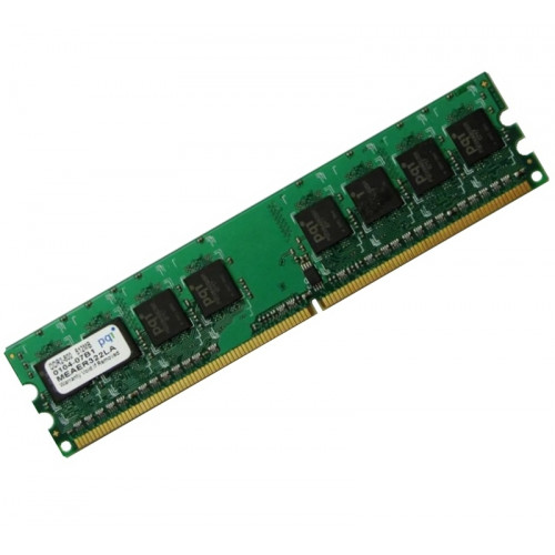 ОЗУ Dimm 512Mb PC2-6400(800)DDR2 PQI 0104-07B1 MEAER322LA