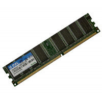 ОЗУ Dimm 1Gb PC-2700(333)DDR DSL-Hynix 0836-04689