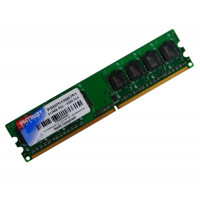 ОЗУ Dimm 512Mb PC2-5300(667)DDR2 Patriot PSD251266781