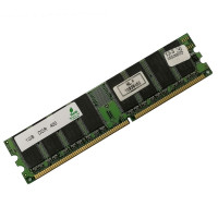 ОЗУ Dimm 1Gb PC-3200(400)DDR Samsung K4H510838J-LCCC