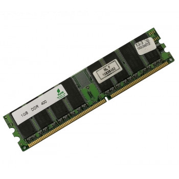 ОЗУ Dimm 1Gb PC-3200(400)DDR Samsung K4H510838J-LCCC