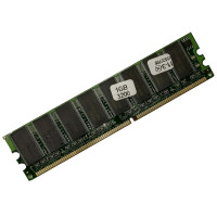 ОЗУ Dimm 1Gb PC-3200(400)DDR Samsung K4H510838J-LCCC 137
