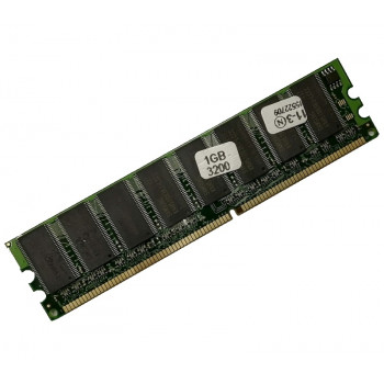 ОЗУ Dimm 1Gb PC-3200(400)DDR Samsung K4H510838J-LCCC 137