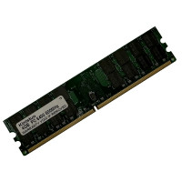 б/у ОЗУ Dimm 4Gb PC2-6400(800)DDR2 Kinlstuo-Samsung K4T1GO44QQ (для AMD)