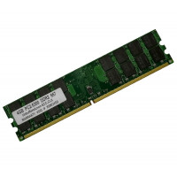 б/у ОЗУ Dimm 4Gb PC2-5300(667)DDR2 Kinlstuo-Samsung K4T1GO44QQ (для AMD)