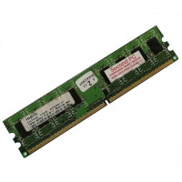 ОЗУ Dimm 1Gb PC2-6400(800)DDR2 Hynix HY5PS1GB31C