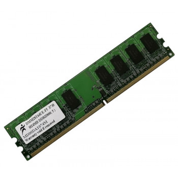 ОЗУ Dimm 1Gb PC2-6400(800)DDR2 Digma DMM28T64UE-F5 3710