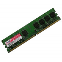 ОЗУ Dimm 1Gb PC2-6400(800)DDR2 VData M2GVD6G3I4170I1E58