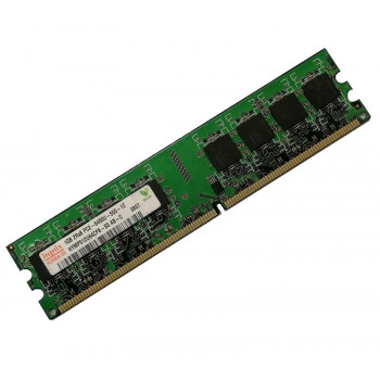 ОЗУ Dimm 1Gb PC2-6400(800)DDR2 Hynix HYMP512U64CP8-S5