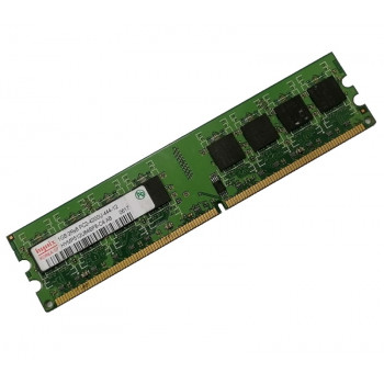 ОЗУ Dimm 1Gb PC2-4200(533)DDR2 Hynix HYMP512U64BP8-C4