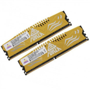 ОЗУ Dimm 32Gb PC4-24000(3000)DDR4 Neo Forza NMUD416E82-3000DC20   (Kit 2x16Gb) 