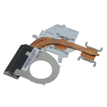 б/у радиатор, термотрубка для ноутбука Sony VPC-F PCG-81211V, 300-0001-1263