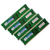 ОЗУ Dimm 16Gb PC3-12800(1600)DDR3 KEFU-Elpida J2204B3MB-AE (Kit 4x4Gb) 