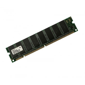 ОЗУ Dimm SDRAM  256Mb PC-133 Hynix HYM72V32636BT8R-H