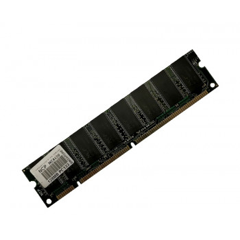 б/у SDRAM  128Mb PC-133 NCP NC4450