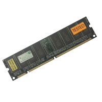 ОЗУ Dimm SDRAM  64Mb PC-133 Hyundai GM72V66842ET75